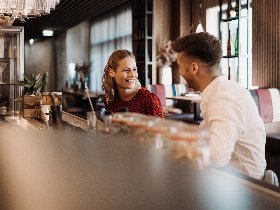 4 Tage Kurzurlaub im Berchtesgadener Land genießen mit Sekt & Wellness