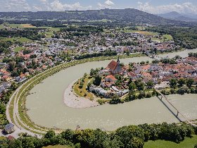 4 Tage Kurzurlaub im Berchtesgadener Land genießen mit Sekt & Wellness