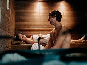 4 Tage Kurzurlaub im Berchtesgadener Land genießen mit Sekt & Wellness