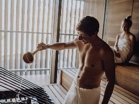 4 Tage Kurzurlaub im Berchtesgadener Land genießen mit Sekt & Wellness