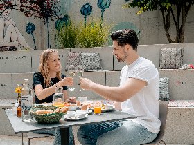 4 Tage Kurzurlaub im Berchtesgadener Land genießen mit Sekt & Wellness