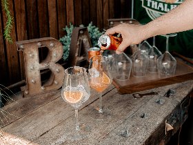 4 Tage Kurzurlaub im Berchtesgadener Land genießen mit Sekt & Wellness