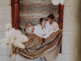 4 Tage Kurzurlaub im Berchtesgadener Land genießen mit Sekt & Wellness