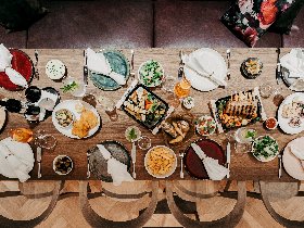 4 Tage Kurzurlaub im Berchtesgadener Land genießen mit Sekt & Wellness