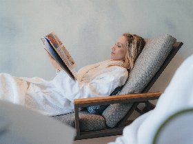 4 Tage Kurzurlaub im Berchtesgadener Land genießen mit Sekt & Wellness