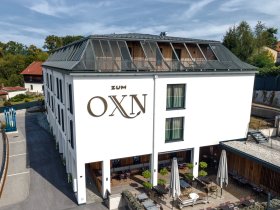 4 Tage Kurzurlaub im Berchtesgadener Land genießen mit Sekt & Wellness