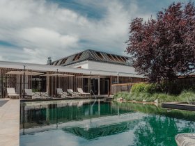 4 Tage Kurzurlaub im Berchtesgadener Land genießen mit Sekt & Wellness