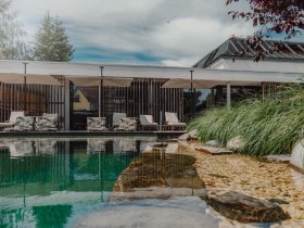 4 Tage Kurzurlaub im Berchtesgadener Land genießen mit Sekt & Wellness