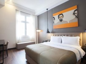 Großstadtgefühle in Berlin - 2 Tage Kurzurlaub