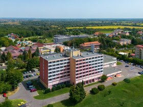 Alltagspause in Zalakaros inkl. Eintritt ins Heil- & Erlebnisbad | 2 Tage 