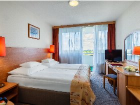 Alltagspause in Zalakaros inkl. Eintritt ins Heil- & Erlebnisbad | 2 Tage 