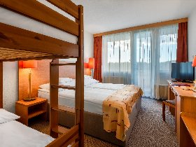 Alltagspause in Zalakaros inkl. Eintritt ins Heil- & Erlebnisbad | 2 Tage 