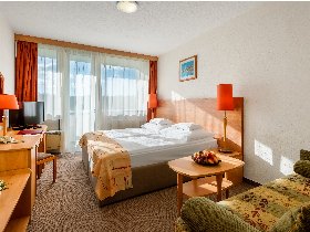 Alltagspause in Zalakaros inkl. Eintritt ins Heil- & Erlebnisbad | 2 Tage 