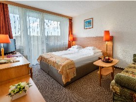 Alltagspause in Zalakaros inkl. Eintritt ins Heil- & Erlebnisbad | 2 Tage 