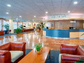 Alltagspause in Zalakaros inkl. Eintritt ins Heil- & Erlebnisbad | 2 Tage 