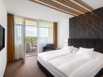 All Inclusive Urlaub inkl. Nutzung des Wellnessbereichs | 8 Tage 