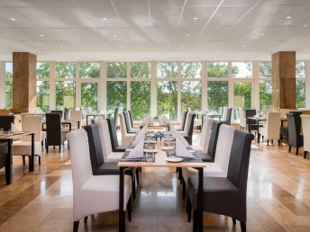 All Inclusive Urlaub inkl. Nutzung des Wellnessbereichs | 8 Tage 