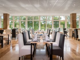 All Inclusive Urlaub inkl. Nutzung des Wellnessbereichs | 2 Tage