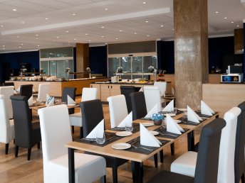 All Inclusive Urlaub inkl. Nutzung des Wellnessbereichs | 8 Tage 