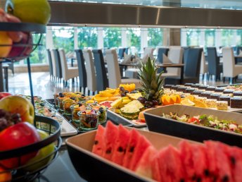 All Inclusive Urlaub inkl. Nutzung des Wellnessbereichs | 8 Tage 