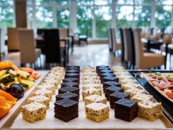All Inclusive Urlaub inkl. Nutzung des Wellnessbereichs | 8 Tage 