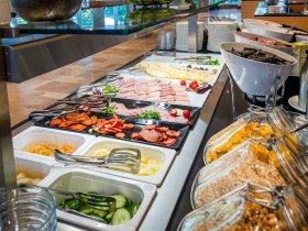 All Inclusive Urlaub inkl. Nutzung des Wellnessbereichs | 2 Tage