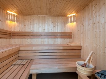 All Inclusive Urlaub inkl. Nutzung des Wellnessbereichs | 8 Tage 