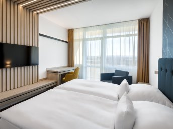 All Inclusive Urlaub inkl. Nutzung des Wellnessbereichs | 8 Tage 