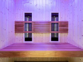 All Inclusive Urlaub inkl. Nutzung des Wellnessbereichs | 8 Tage 