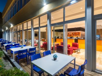 All Inclusive Urlaub inkl. Nutzung des Wellnessbereichs | 8 Tage 