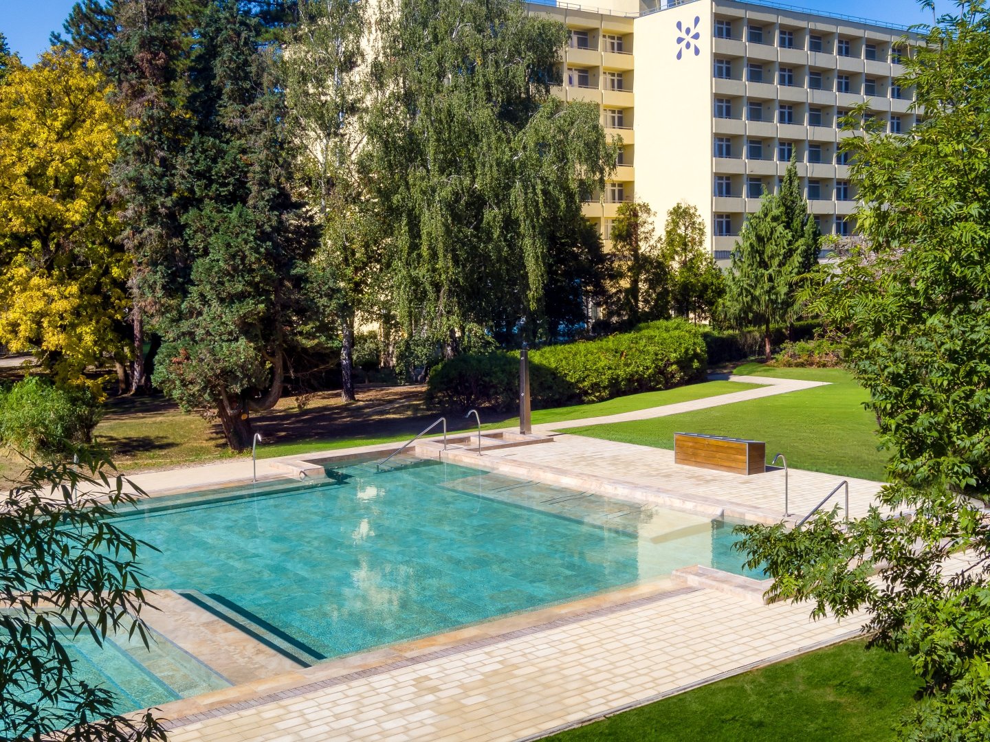 All Inclusive Urlaub inkl. Nutzung des Wellnessbereichs | 8 Tage 