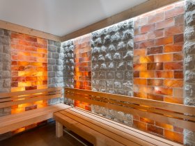 All Inclusive Urlaub inkl. Nutzung des Wellnessbereichs | 2 Tage