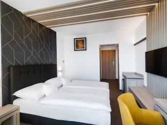 All Inclusive Urlaub inkl. Nutzung des Wellnessbereichs | 8 Tage 