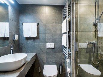 All Inclusive Urlaub inkl. Nutzung des Wellnessbereichs | 8 Tage 