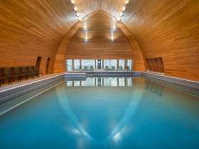 All Inclusive Urlaub inkl. Nutzung des Wellnessbereichs | 2 Tage