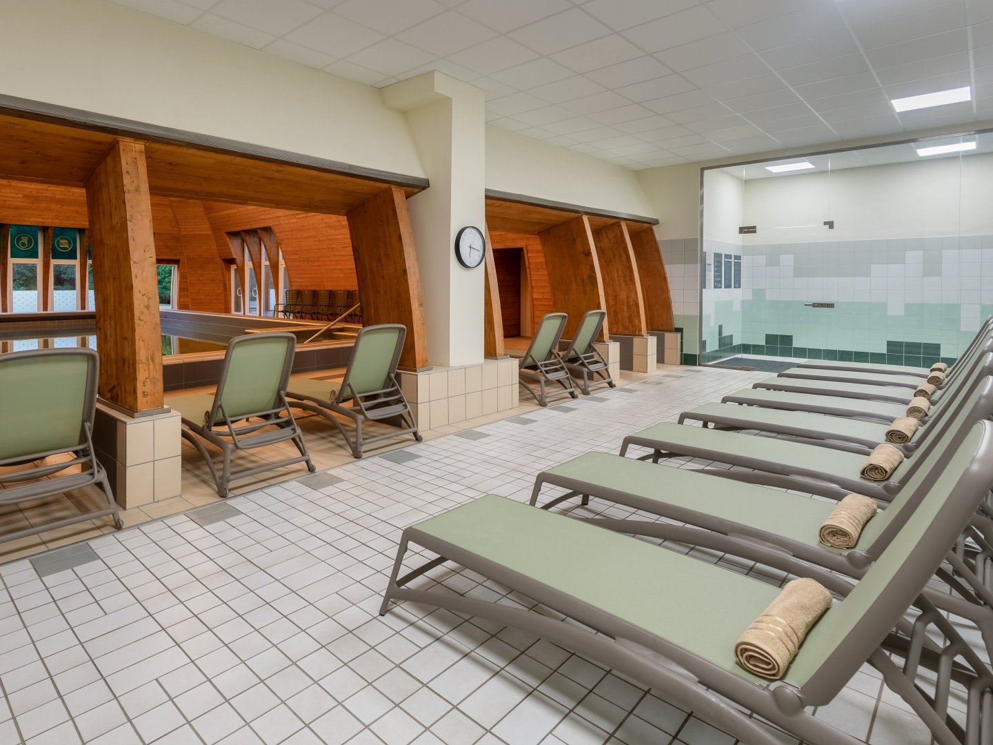 All Inclusive Urlaub inkl. Nutzung des Wellnessbereichs | 8 Tage 