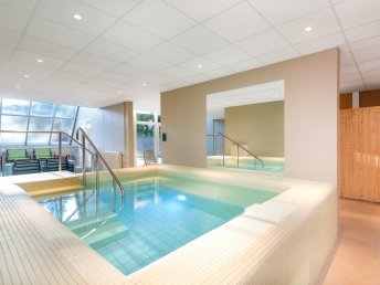 All Inclusive Urlaub inkl. Nutzung des Wellnessbereichs | 8 Tage 