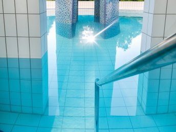 All Inclusive Urlaub inkl. Nutzung des Wellnessbereichs | 8 Tage 