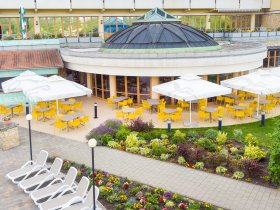 Entspannende Wellness Auszeit | 2 Tage