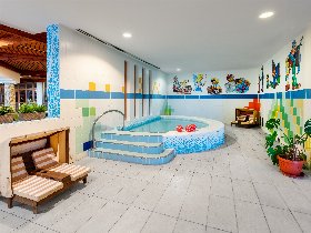 Entspannende Wellness Auszeit | 2 Tage