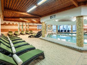 Entspannende Wellness Auszeit | 2 Tage