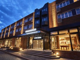 Kurzurlaub – Genuss & Förde inkl. Abendessen| 3 Tage