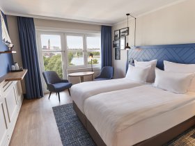 Kurzurlaub – Genuss & Förde inkl. Abendessen| 3 Tage