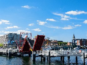 Kurzurlaub – Genuss & Förde inkl. Abendessen| 3 Tage