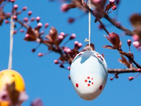 Erholsame Ostertage an der Kieler Förde | 3 Tage