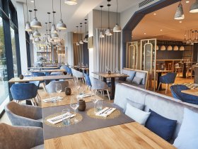 Kurzurlaub – Genuss & Förde inkl. Abendessen| 3 Tage