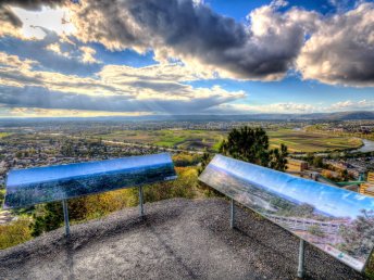 3 Tage Kurzurlaub - Auszeit im Saarland  