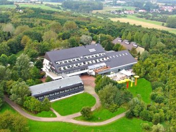 4 Tage Kurzurlaub - Auszeit im Saarland   