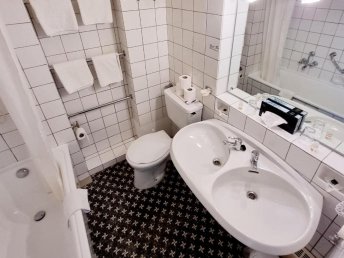 Erholung pur im Harz I 3 Tage Kurzurlaub