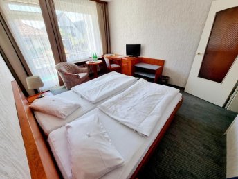 Erholung pur im Harz I 3 Tage Kurzurlaub